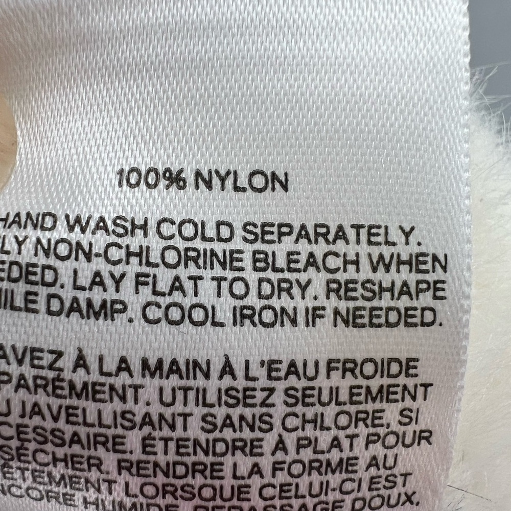 Express Zebra Print S Soft Sweater Fall Winter Ca… - image 5